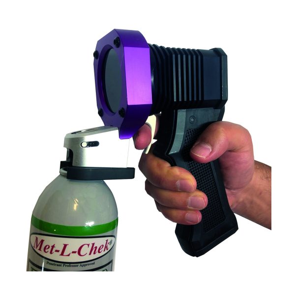 Labino Handheld MidBeam MB 3.0 UV LED Lamps - Image 3