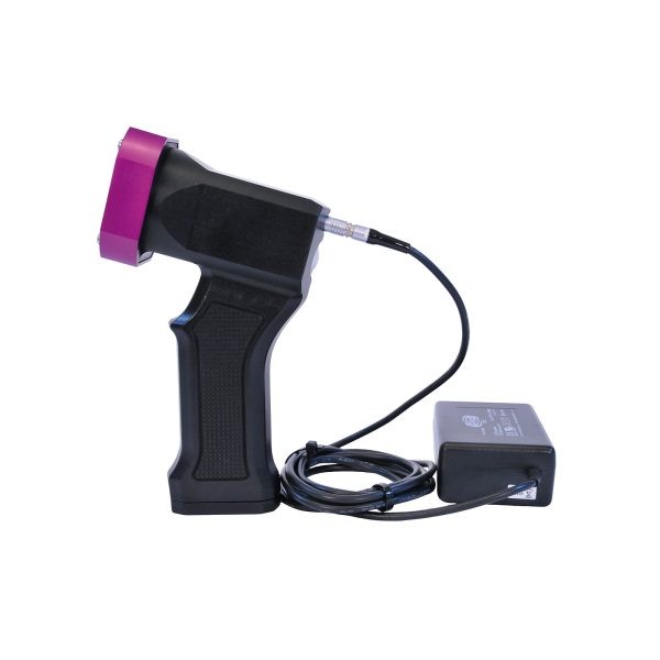 Labino Handheld MidBeam Hercules Ex Explosion Proof UV Inspection Light - Image 2