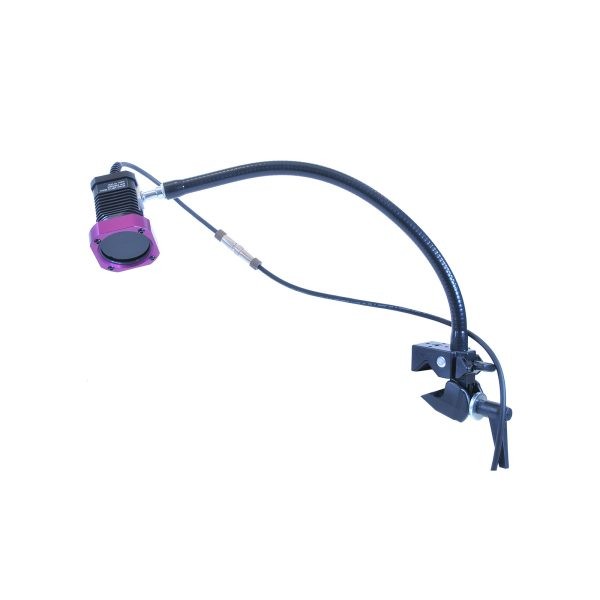 Labino Handheld MidBeam MB 3.0 Iris UV LED Lamp - Image 3
