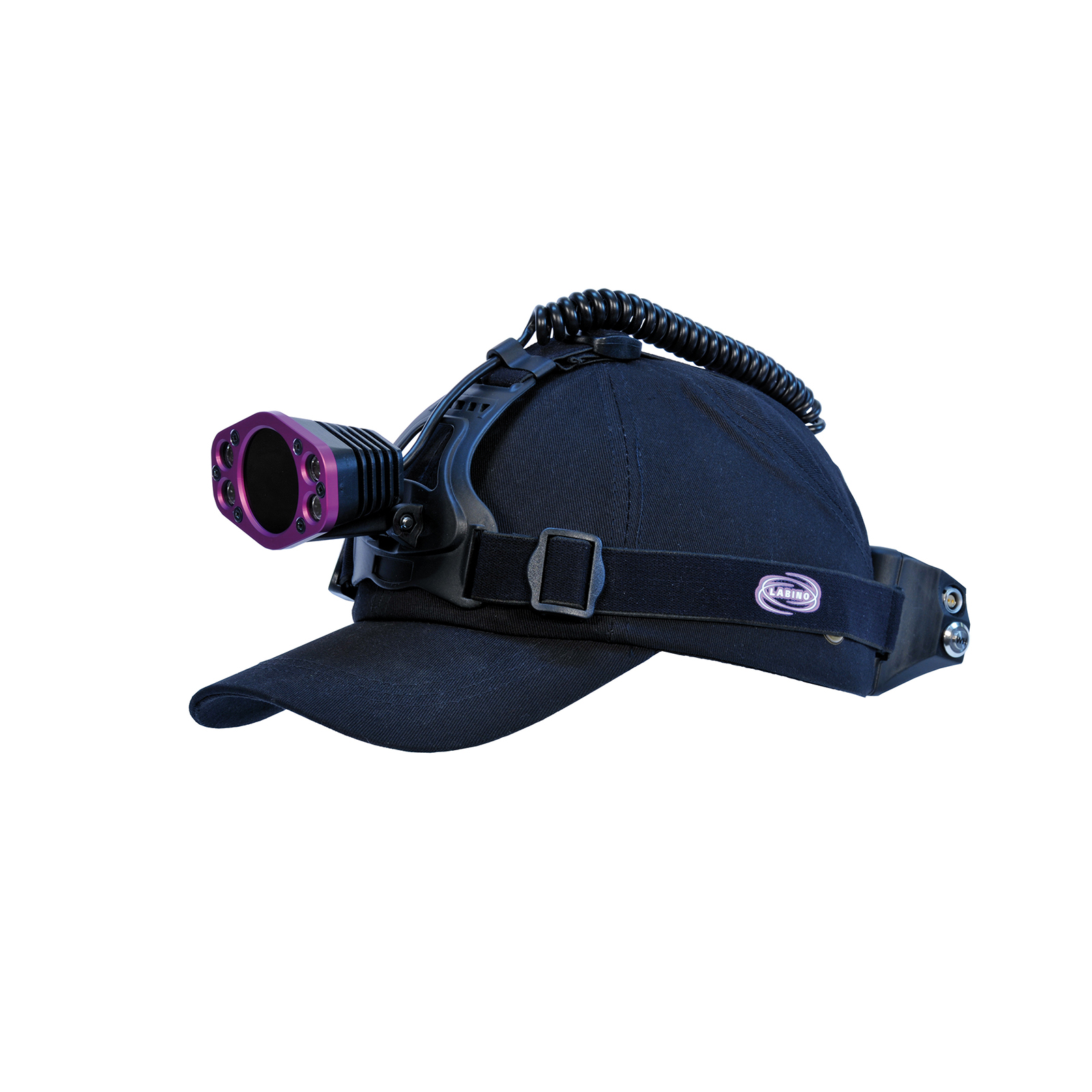 Labino UV UVG5 2.0 headlight headlight floo