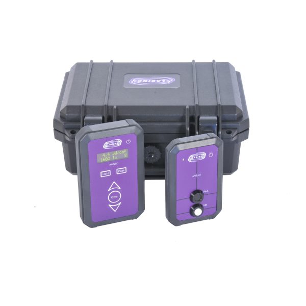 Labino Apollo 3.0 UV & White Light Meter