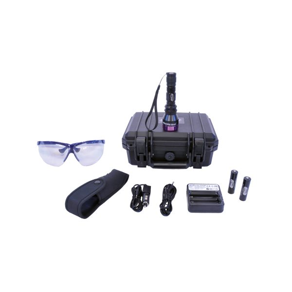Labino UVG3 2.0 UV LED Inspection Torch Light Kits