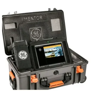 mentor UT phased array flaw detector 1