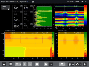mentor ut corrosion analysis