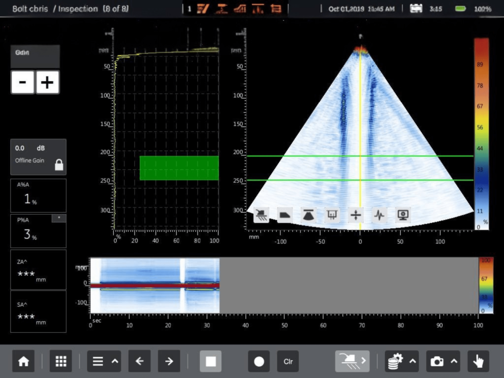 Handheld XRF pXRF to Analyse Precious Metal Alloys 1 scaled e1765358347535