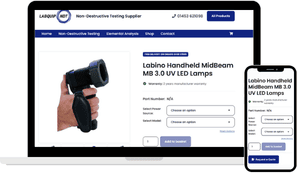 Labquip NDT Winter Newsletter 2026 Labquip NDT Winter Newsletter 2026