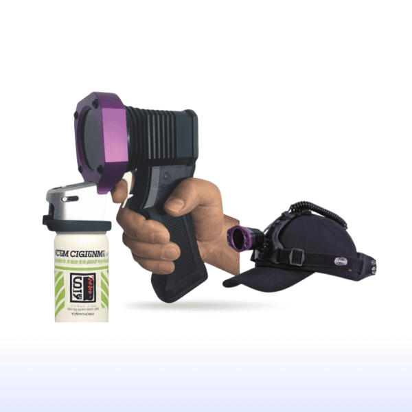 uv lamp
